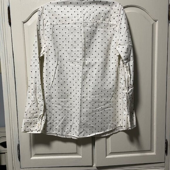 LC LAURENT CONRAD/Button Down Shirt - Picture 3 of 3